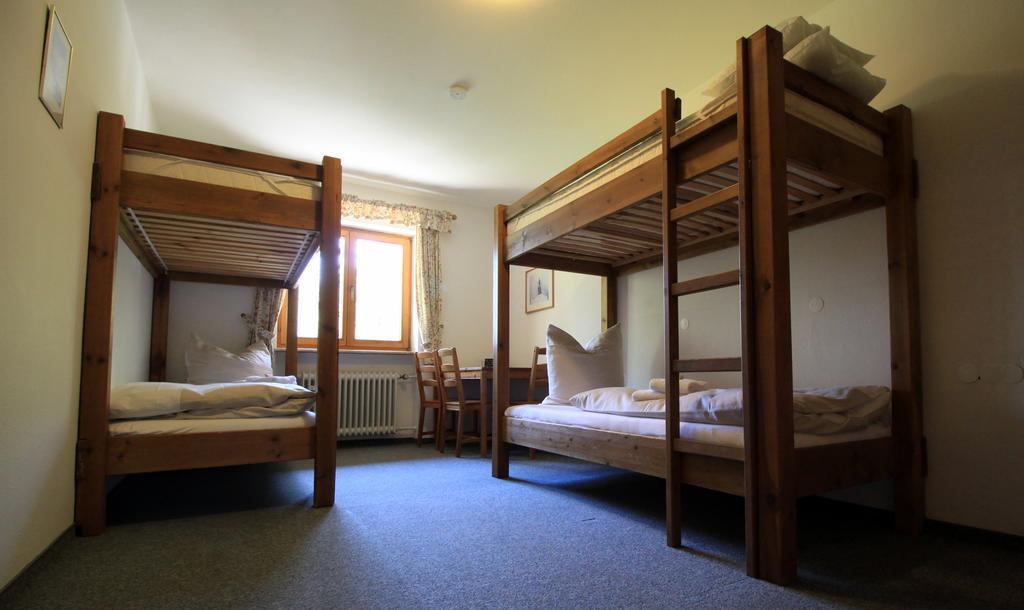 Bergsporthotel Fritz Am Sand Ruhpolding Dış mekan fotoğraf