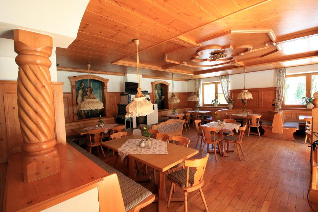Bergsporthotel Fritz Am Sand Ruhpolding Dış mekan fotoğraf