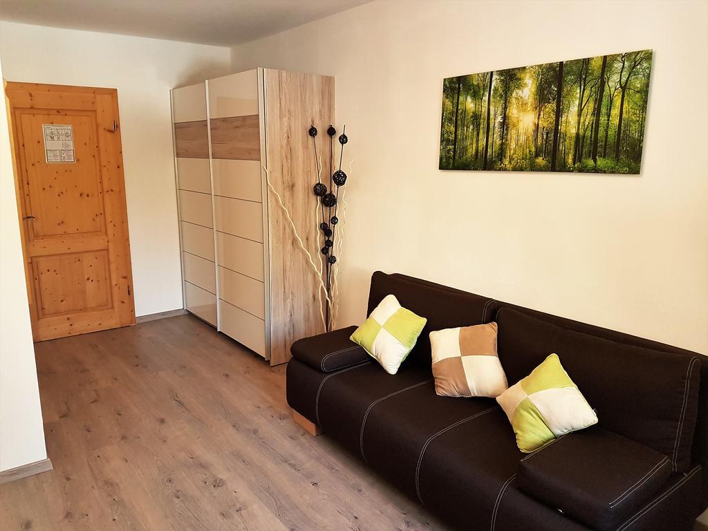 Bergsporthotel Fritz Am Sand Ruhpolding Dış mekan fotoğraf