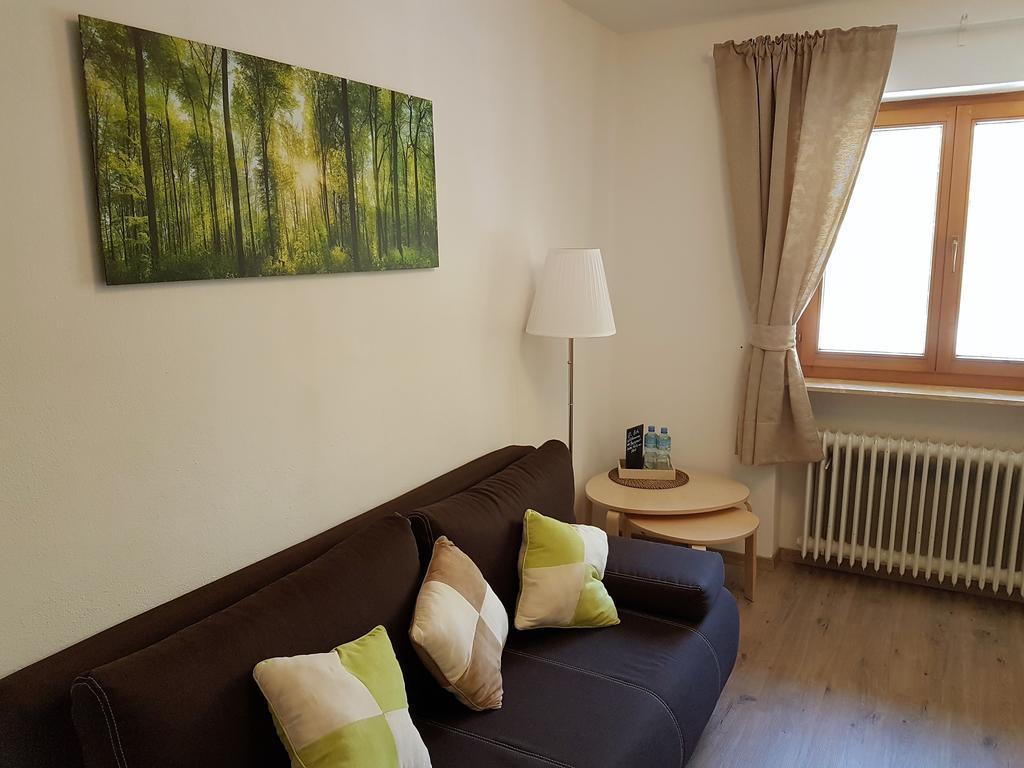 Bergsporthotel Fritz Am Sand Ruhpolding Dış mekan fotoğraf