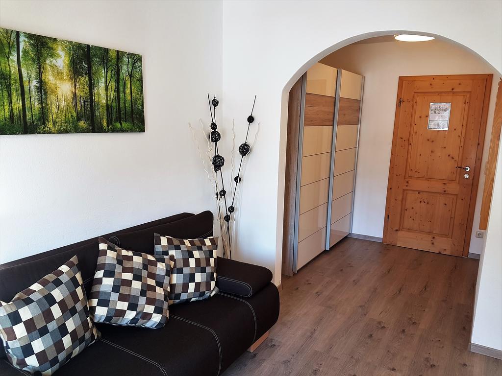 Bergsporthotel Fritz Am Sand Ruhpolding Dış mekan fotoğraf